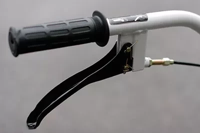 Бензиновый Культиватор Aurora GARDENER 550 MINI купить в Перми