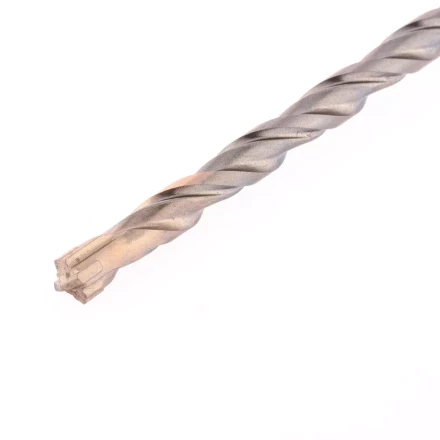 Бур по бетону QUADRO 7 x 160 мм SDS PLUS Gross 70767 купить в Перми