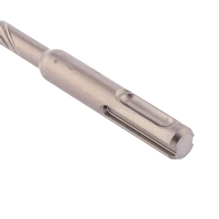 Бур по бетону QUADRO 7 x 160 мм SDS PLUS Gross 70767 купить в Перми