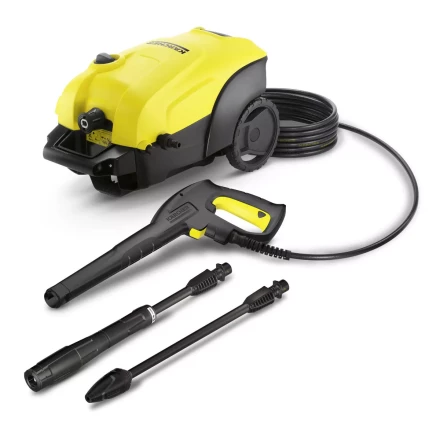 Мойка высокого давления KARCHER K 4 Pure купить в Перми