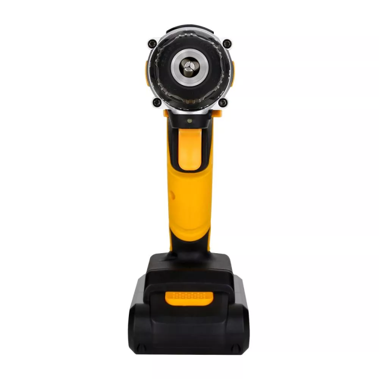 Дрель аккумуляторная DEKO DKCD16FU-Li, 063-4098 купить в Перми