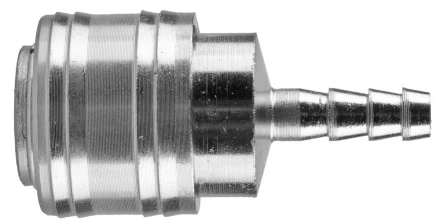 Переходник KRAFTOOL &quot;EXPERT QUALITAT&quot; для пневмоинструмента, штуцер- быстросъемное соединение &quot;мама&quot; 6596 купить в Перми