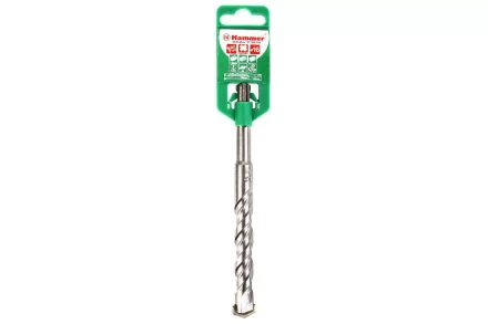 Бур HAMMER Ф16х160мм SDS Plus (201-134) купить в Перми
