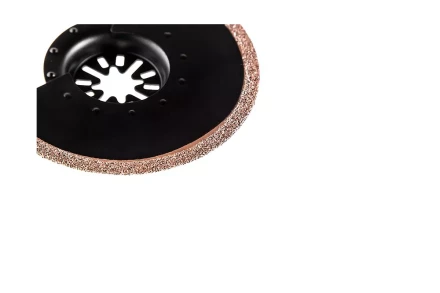 Насадка HAMMER MF-AC 027, 85мм RIFF купить в Перми