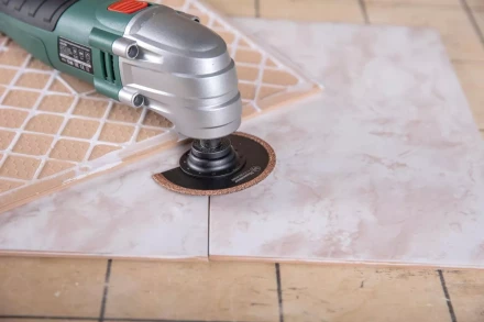 Насадка HAMMER MF-AC 027, 85мм RIFF купить в Перми