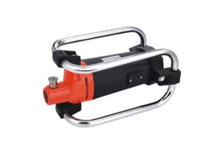 Электропривод глубинного вибратора для бетона TOR TD160-JT портативный 1024050 купить в Перми