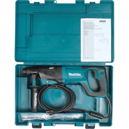 Перфоратор Makita HR2641 купить в Перми