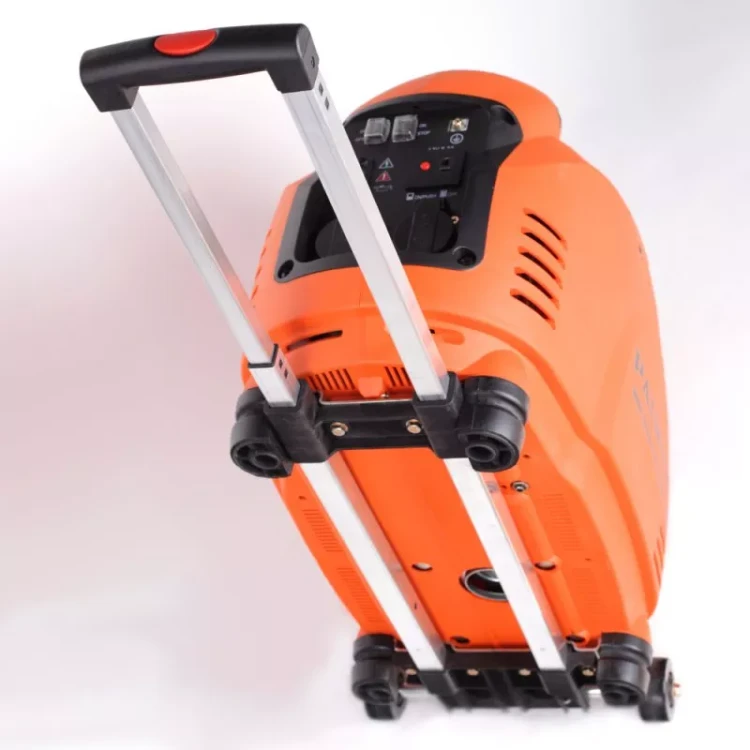 Бензогенератор инверторный PATRIOT 3000iL купить в Перми