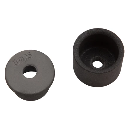 Насадки с тефлоновым покрытием к аппарату для сварки полипропилен. труб, 20, 25, 32, 40 мм// MTX 942867 купить в Перми