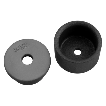 Насадки с тефлоновым покрытием к аппарату для сварки полипропилен. труб, 20, 25, 32, 40 мм// MTX 942867 купить в Перми