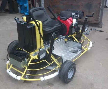 Тележка для транспортировки MRT 73 купить в Перми