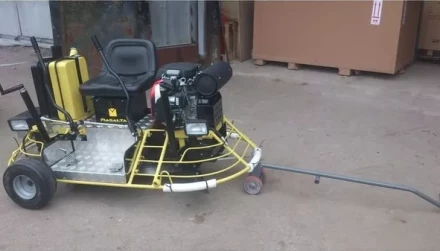 Тележка для транспортировки MRT 73 купить в Перми