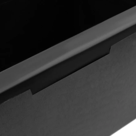 Таз прямоугольный строительный усиленный, 55 л Matrix 81471 купить в Перми