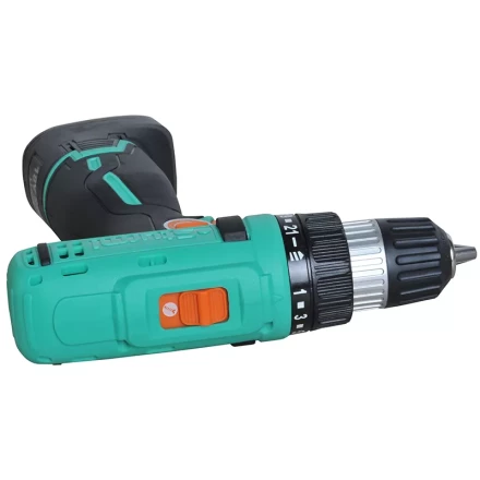 Дрель аккумуляторная CD-3318 LP STURM купить в Перми