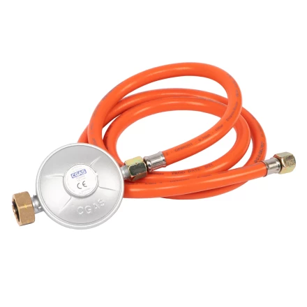 Газовая тепловая пушка GHG-15i, 15 кВт, цифровой термостат, пропан-бутан// Denzel 96478 купить в Перми