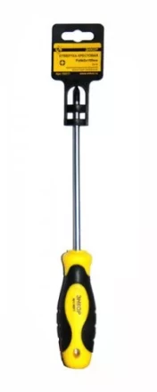Отвертка крестовая Pz№2х150 мм 1/6/240 19577 купить в Перми