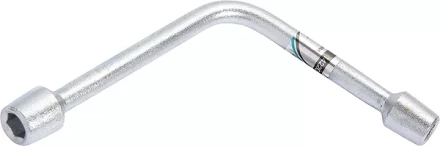 Ключ торцевой 13х14 Г-образный STELS 14227 купить в Перми