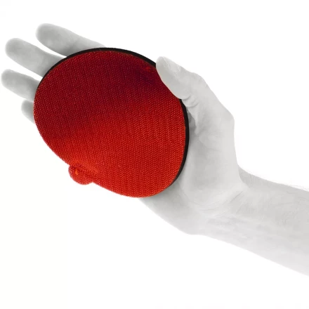 Накладка для ладони с липучкой 125 мм Matrix 76242 купить в Перми