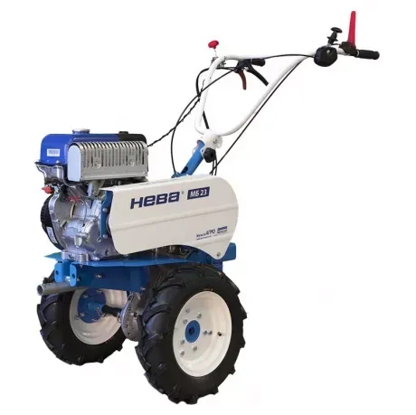 Мотоблок Нева МБ-23 МультиАгро YAMAHA MX300 PRO купить в Перми
