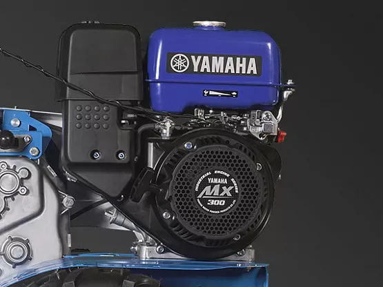 Мотоблок Нева МБ-23 МультиАгро YAMAHA MX300 PRO купить в Перми