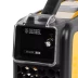 Аппарат инвертор. дуговой сварки SDM-220 Top, 220 А, ПВ 60% кейс// Denzel 94358 купить в Перми