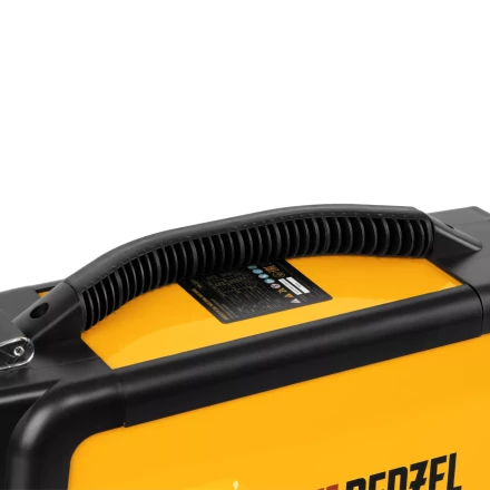 Аппарат инвертор. дуговой сварки SDM-220 Top, 220 А, ПВ 60% кейс// Denzel 94358 купить в Перми