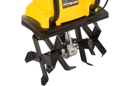 Электрический культиватор ЕМС-1200 Huter купить в Перми