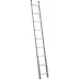 Лестница СИБИН приставная, 9 ступеней, высота 251 см 38834-09 купить в Перми