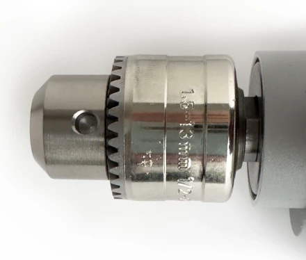 Дрель электрическая сетевая ESPIRA DI-01 400951 купить в Перми