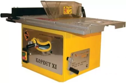 Станок распиловочный Корвет-11 (арт. 90110) купить в Перми