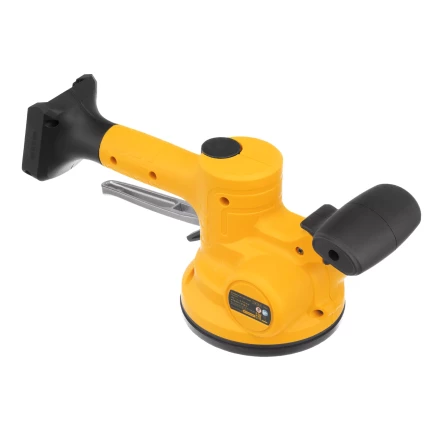 Машина для укладки плитки Denzel 28481 TTM-130-0, 18В Li-Ion купить в Перми