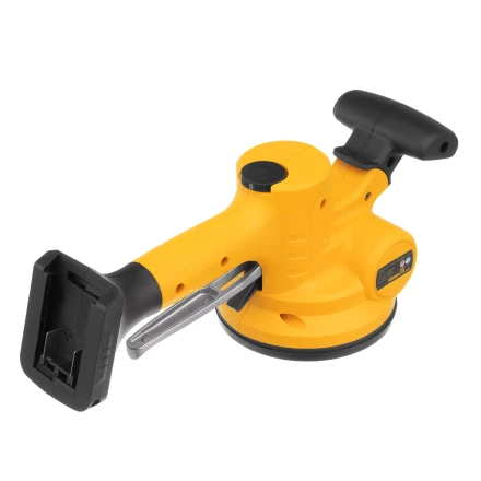 Машина для укладки плитки Denzel 28481 TTM-130-0, 18В Li-Ion купить в Перми