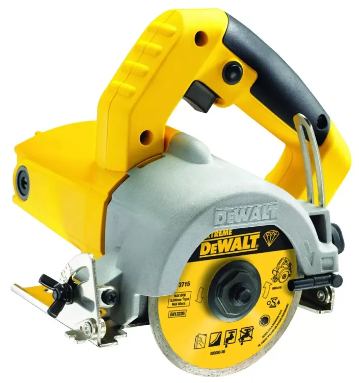 Плиткорез  DWC 410 1300Вт DeWalt купить в Перми