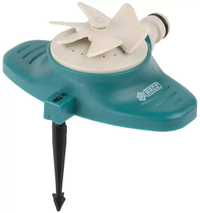 Распылитель круговой RACO на подставке, тип &quot;лепестковый&quot; 4260-55/671C купить в Перми