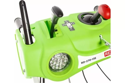 Снегоуборщик RD-SB76/13E RedVerg купить в Перми