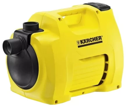 Поверхностный насос KARCHER BP 2 Garden EU купить в Перми