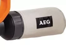Шлифмашина ВШМ AEG FS 280 419280 купить в Перми