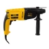 Перфоратор электрический Denzel RHH-600-22, SDS-plus, 600 Вт, 2,5 Дж, 2 реж. 26602 купить в Перми