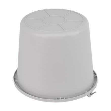 Ведро строительное пластмассовое 12 л, усиленное Matrix 81409 купить в Перми