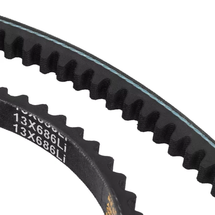 Ремень приводной для виброплиты VC-12 Denzel 98025 купить в Перми