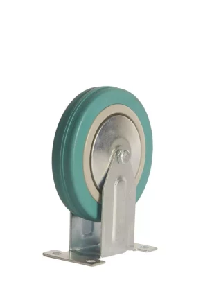 Колесо аппаратное неповоротное FCg 54 125 мм (N) 1039553 купить в Перми