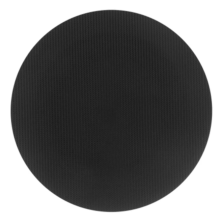 Тарелка опорная для дрели и УШМ с липучкой, 115 мм, мягкая, с адаптером c М14 на d8 Denzel 76247 купить в Перми