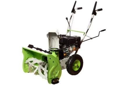 Бензиновый снегоуборщик RedVerg RD-SB56/7 купить в Перми