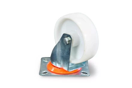 Колесо поворотное полипропилен SRCn 42 100 мм (N) 1024183 купить в Перми