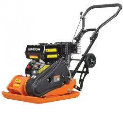 Виброплита бензиновая KR-PC63 Кратон 4 02 09 002