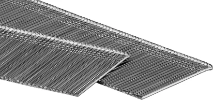 Гвозди тип 300, 25 мм, особотвердые, ЗУБР &quot;ПРОФЕССИОНАЛ&quot; 31830-25, 5000 шт 31830-25 купить в Перми