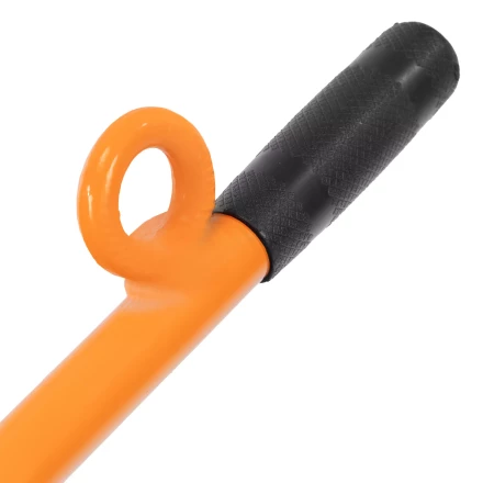 Захват бордюрного камня ручной до 300 мм Сибртех 18162, 100 кг купить в Перми