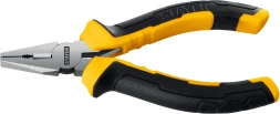 Плоскогубцы комбинированные STAYER "MASTER" "HERCULES" "MINI", 120мм 2218-0_z03