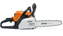 Бензопила STIHL MS 170 (1,3кВт. 35см. 61 PMMC3 50 3,9кг) + Набор заточной 4,0 мм