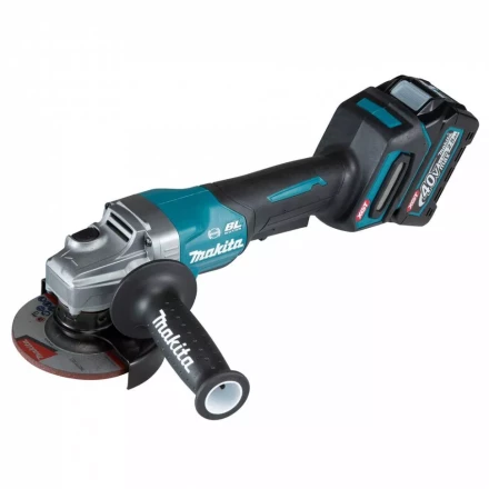 Угловая шлифовальная машина XGT Makita GA012GM201 купить в Перми